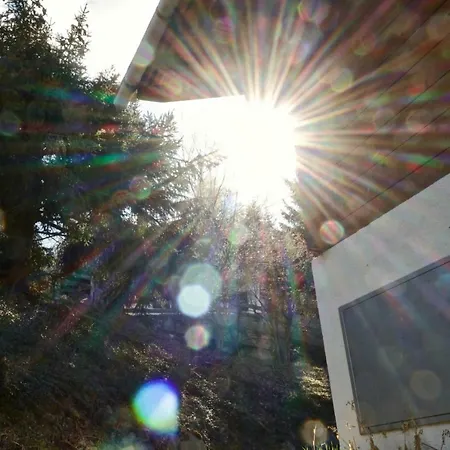 Chalet For 6 People - 4 Vallees 샬레 *