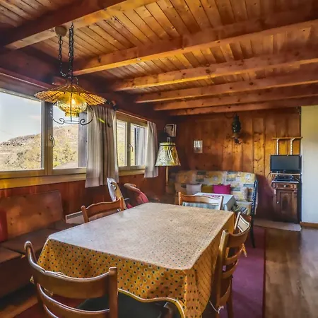 Chalet For 6 People - 4 Vallees 샬레