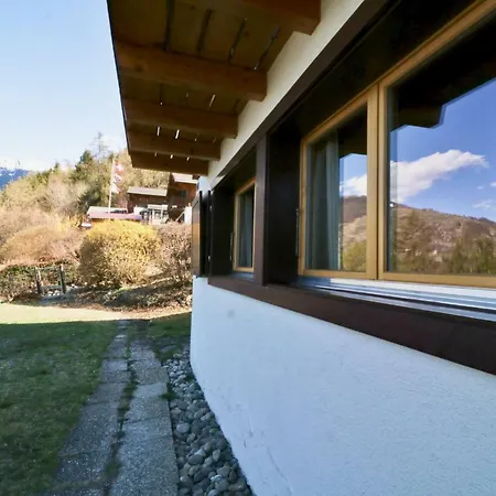 Chalet For 6 People - 4 Vallees 샬레 넨다즈