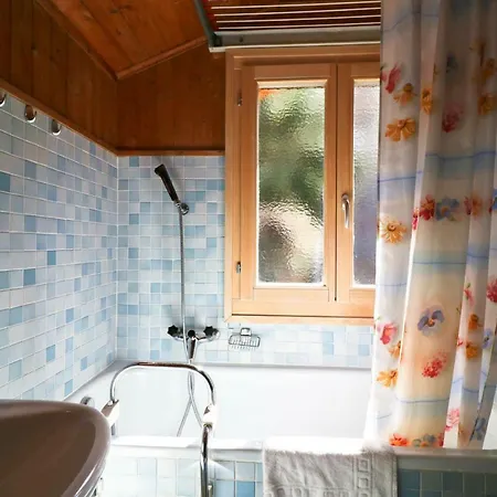 Chalet For 6 People - 4 Vallees 샬레 넨다즈