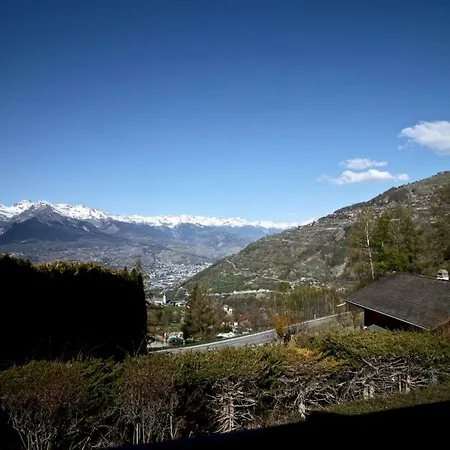 Chalet For 6 People - 4 Vallees 넨다즈