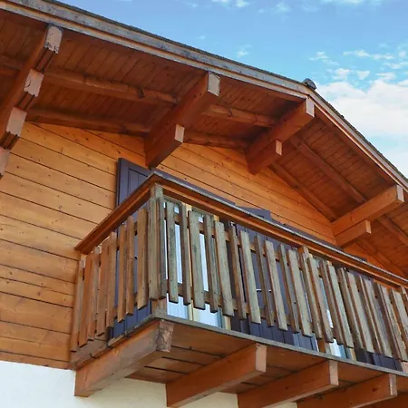 Chalet For 6 People - 4 Vallees 샬레 *