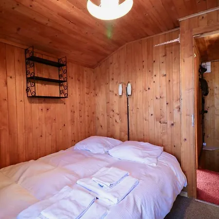 Chalet For 6 People - 4 Vallees 샬레